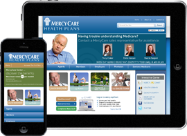 MercyCare Health Plans