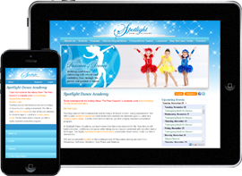 Spotlight Dance Academy