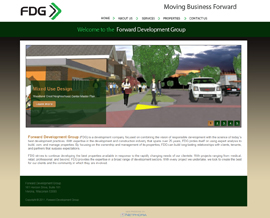 Forward Development Group