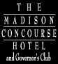 Concourse Hotel
