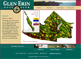 Glen Erin Interactive Map