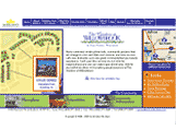Midland Builders Interactive Flash Map
