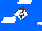 Polar Plunge