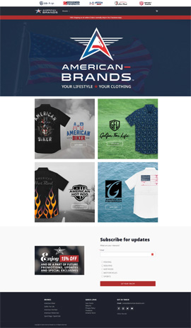 American Brands
