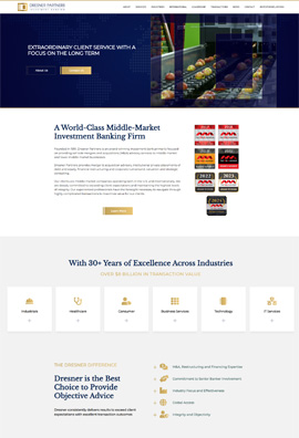 Dresner Partners